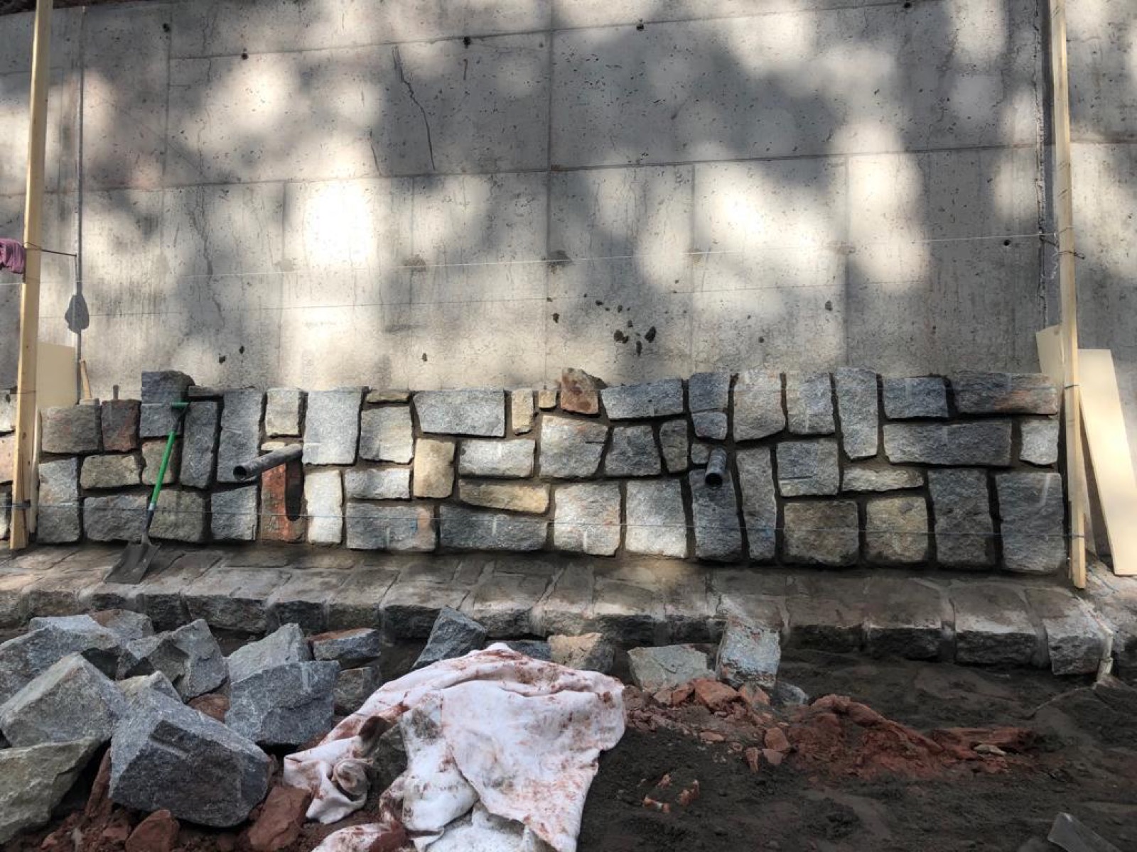 Z realizací STAVBY BROKL — 4/14